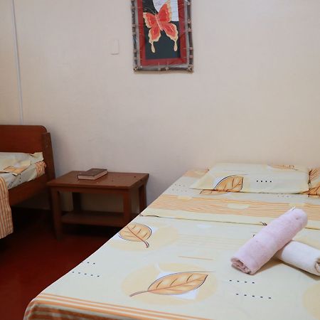 Bulwagang Princesa Tourist Inn Puerto Princesa Extérieur photo