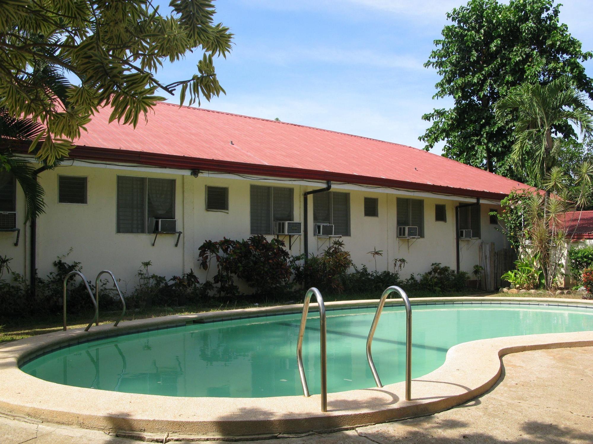 Bulwagang Princesa Tourist Inn Puerto Princesa Extérieur photo