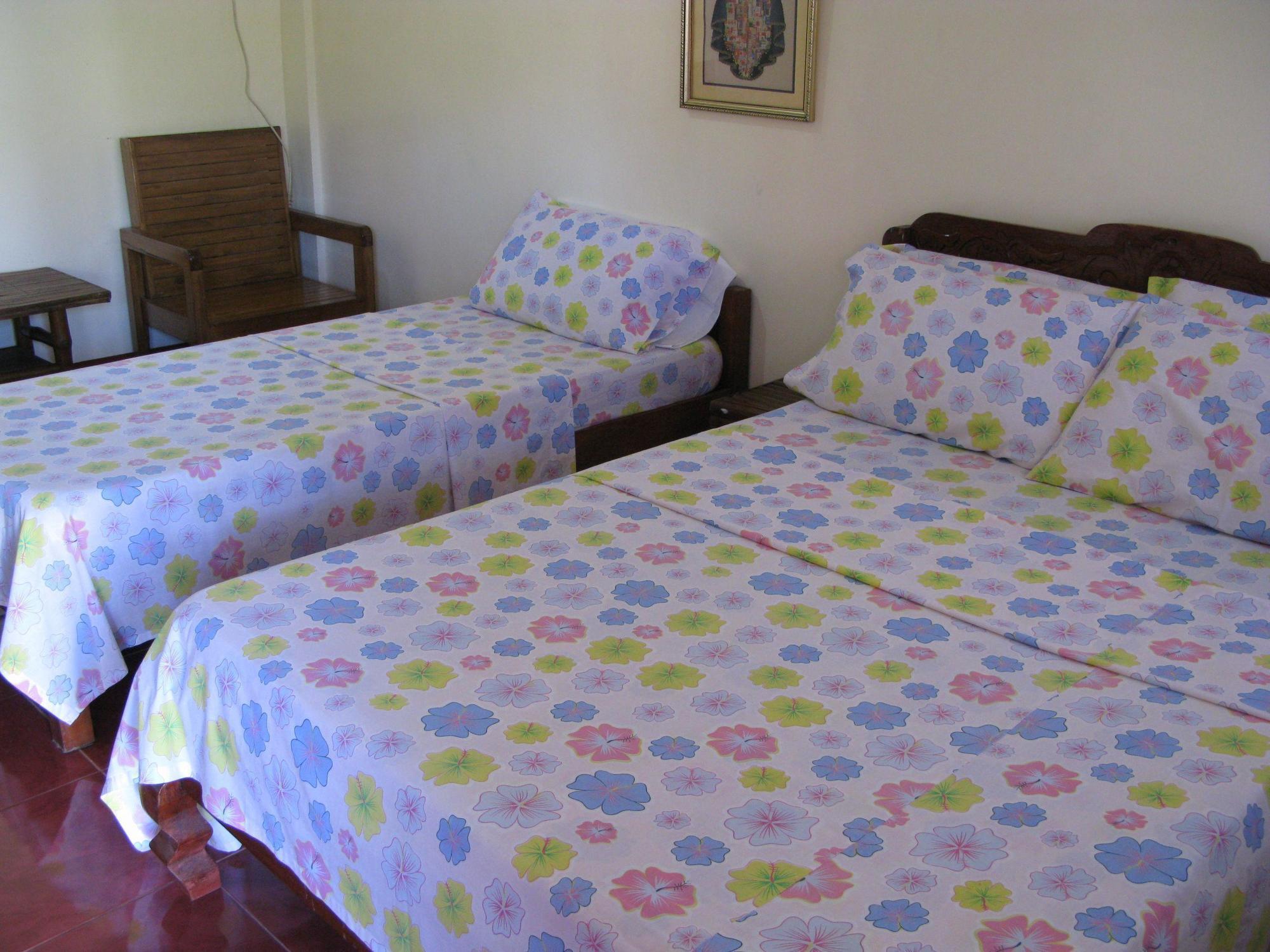 Bulwagang Princesa Tourist Inn Puerto Princesa Extérieur photo