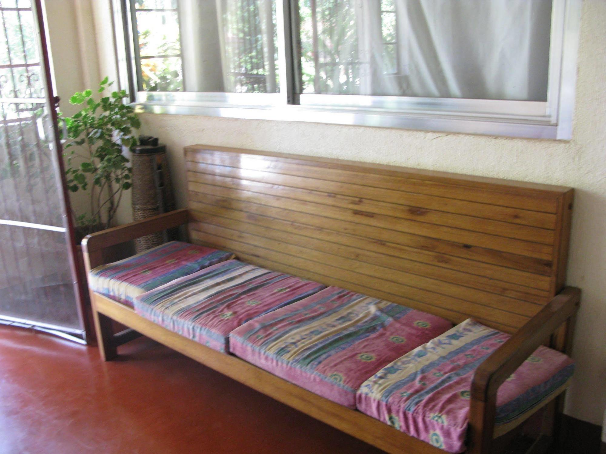 Bulwagang Princesa Tourist Inn Puerto Princesa Extérieur photo
