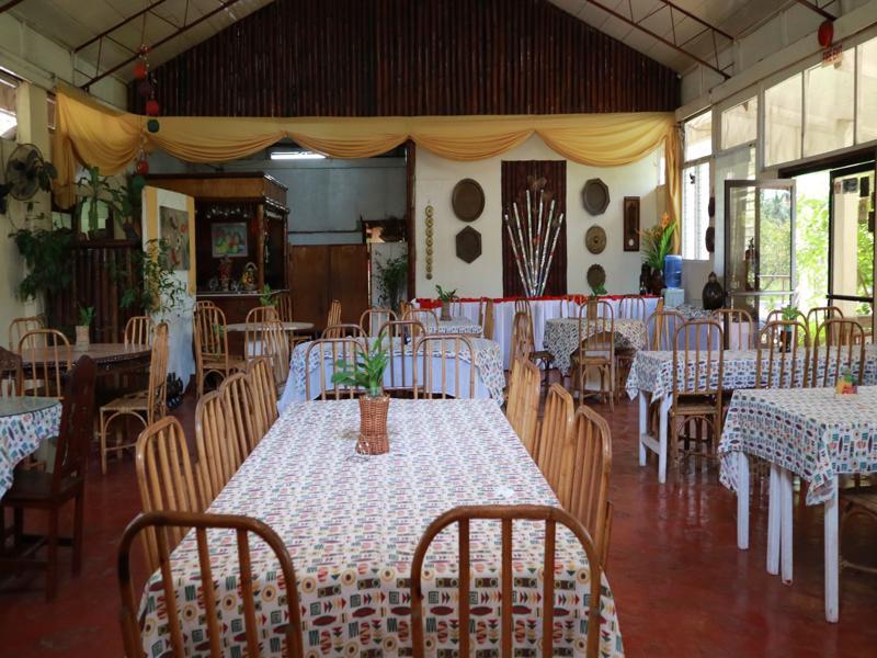 Bulwagang Princesa Tourist Inn Puerto Princesa Extérieur photo